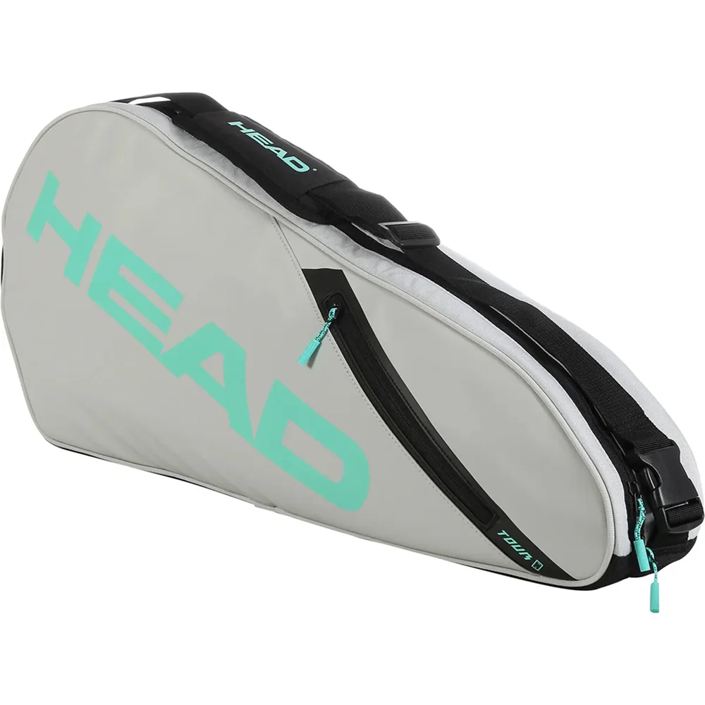 Head Tour S CCTE – racket bag for up to 3 rackets - image 4