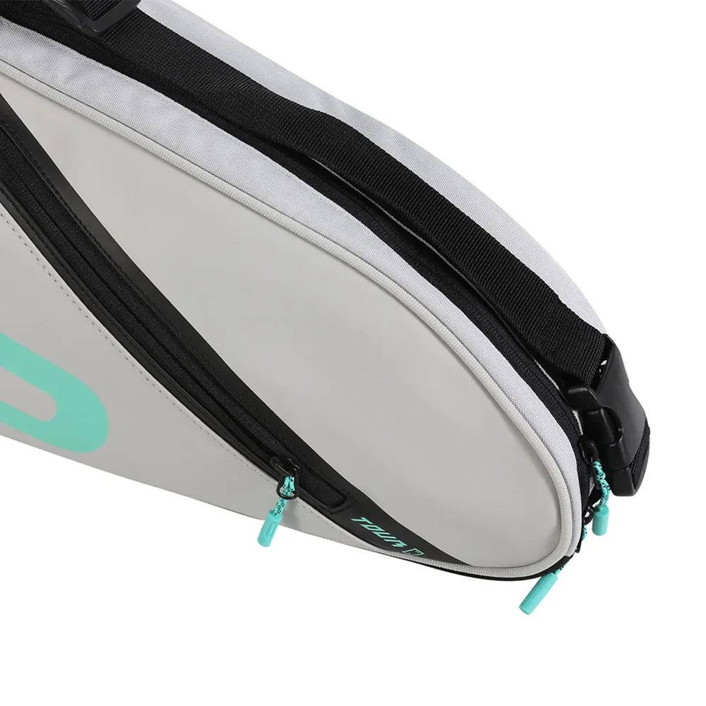 Head Tour S CCTE – racket bag for up to 3 rackets - image 6