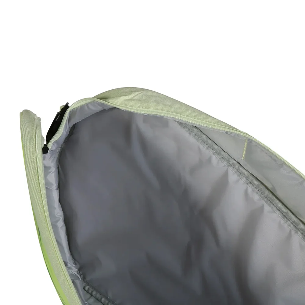 Head Tour S Green – saco de padel brilhante para três raquetes - imagem 4