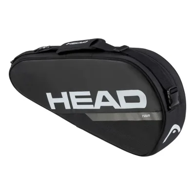 Head racket bag Tour S White Black