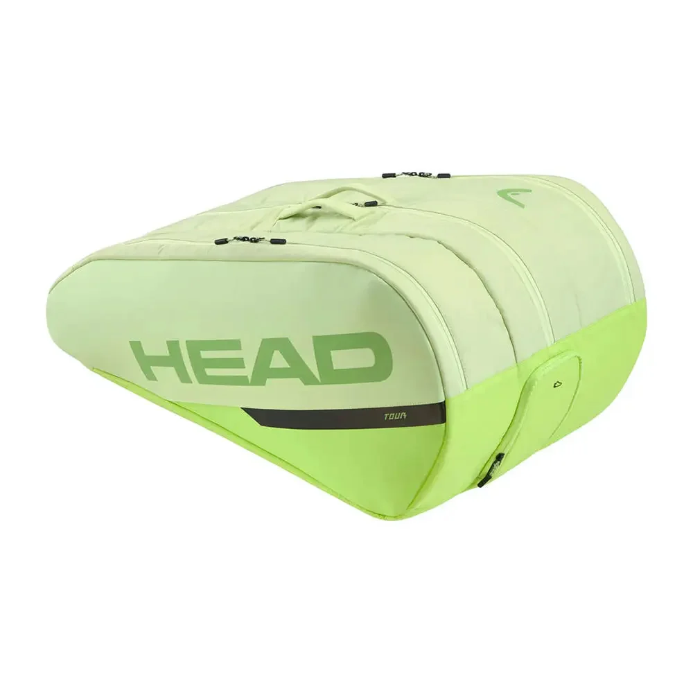 Head racket bag Tour XL SG – saco de padel para 7 raquetes com compartimento térmico - imagem 2