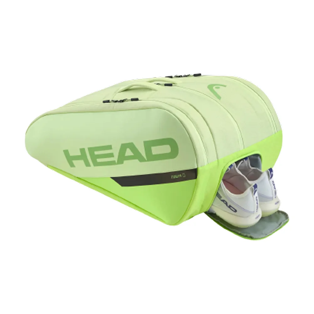  Head racket bag Tour XL SG – saco de padel para 7 raquetes com compartimento térmico - imagem 6