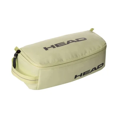 Head toiletry bag Extreme Lime 262864
