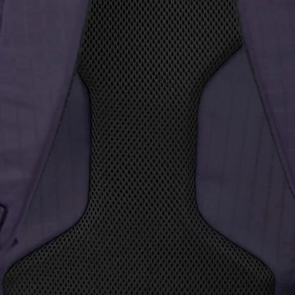 Head Racqpack Tour Dark Blue 40L — até 3 raquetes - imagem 4