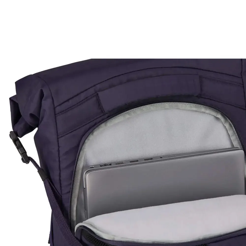 Head Racqpack Tour Dark Blue 40L — até 3 raquetes - imagem 5