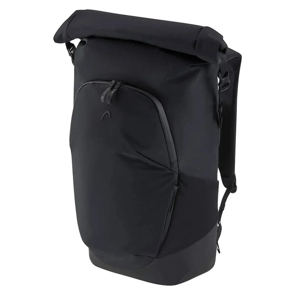 Head Backpack Pro X Black  — 40L padel backpack with CCT+ thermal protection - image 1
