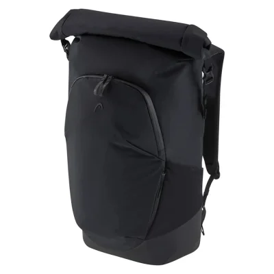 Head backpak Pro X Black CCT+ 260104