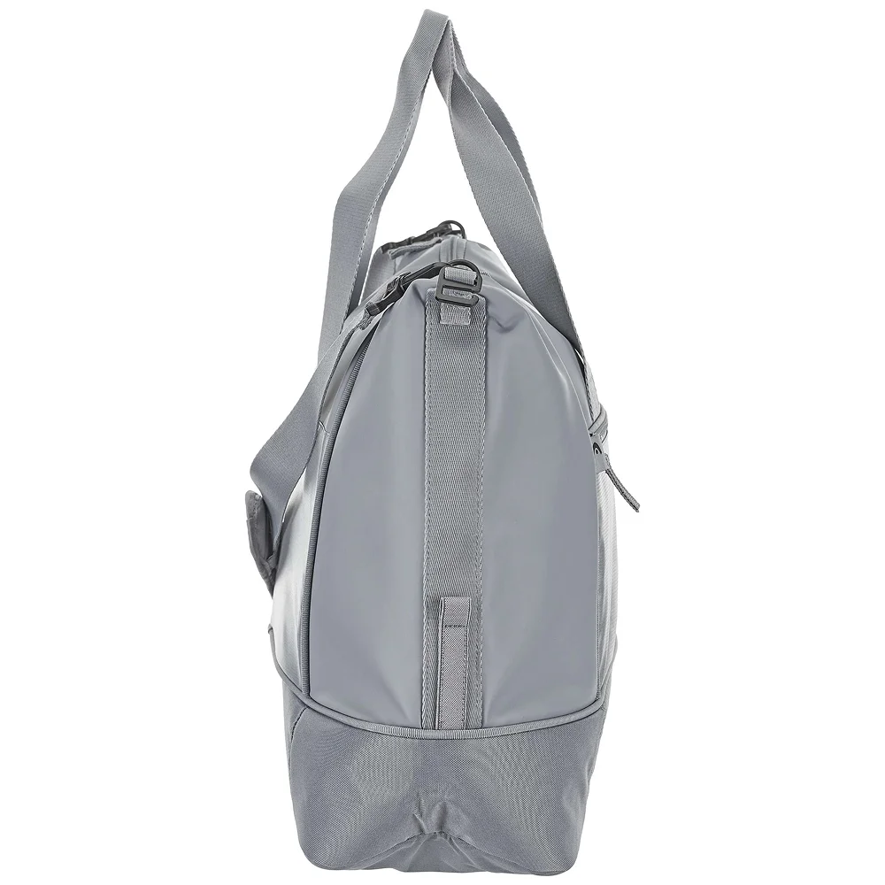 HEAD Tour Tote Bag 35L Grey – mala tipo shopper desportiva para padel - imagem 3
