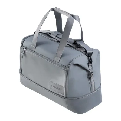 Head Tote bag Tour 35L Grey 260514