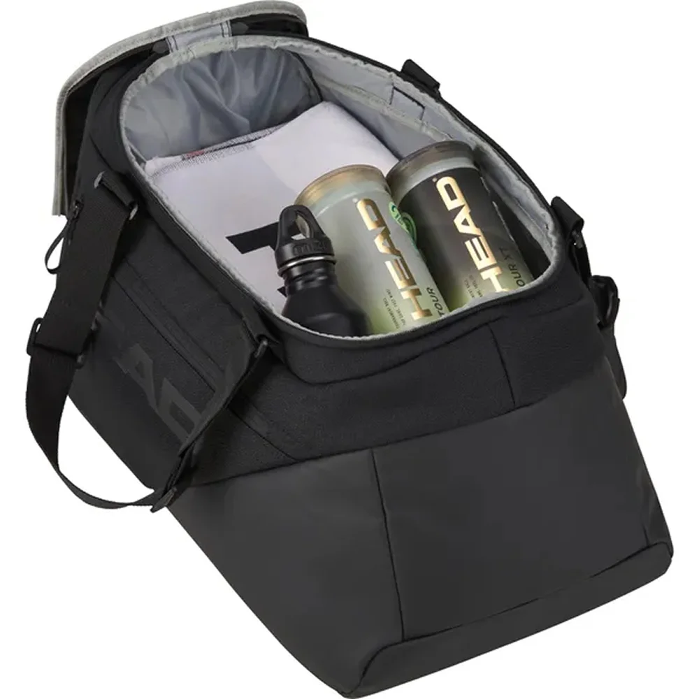 Head Bag Pro X Court 48L – sports bag with shoe compartment - image 3