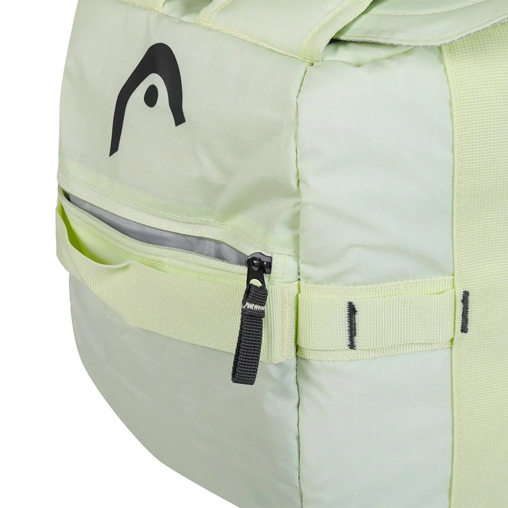 Head Pro M Green — spacious sports bag for padel - image 5