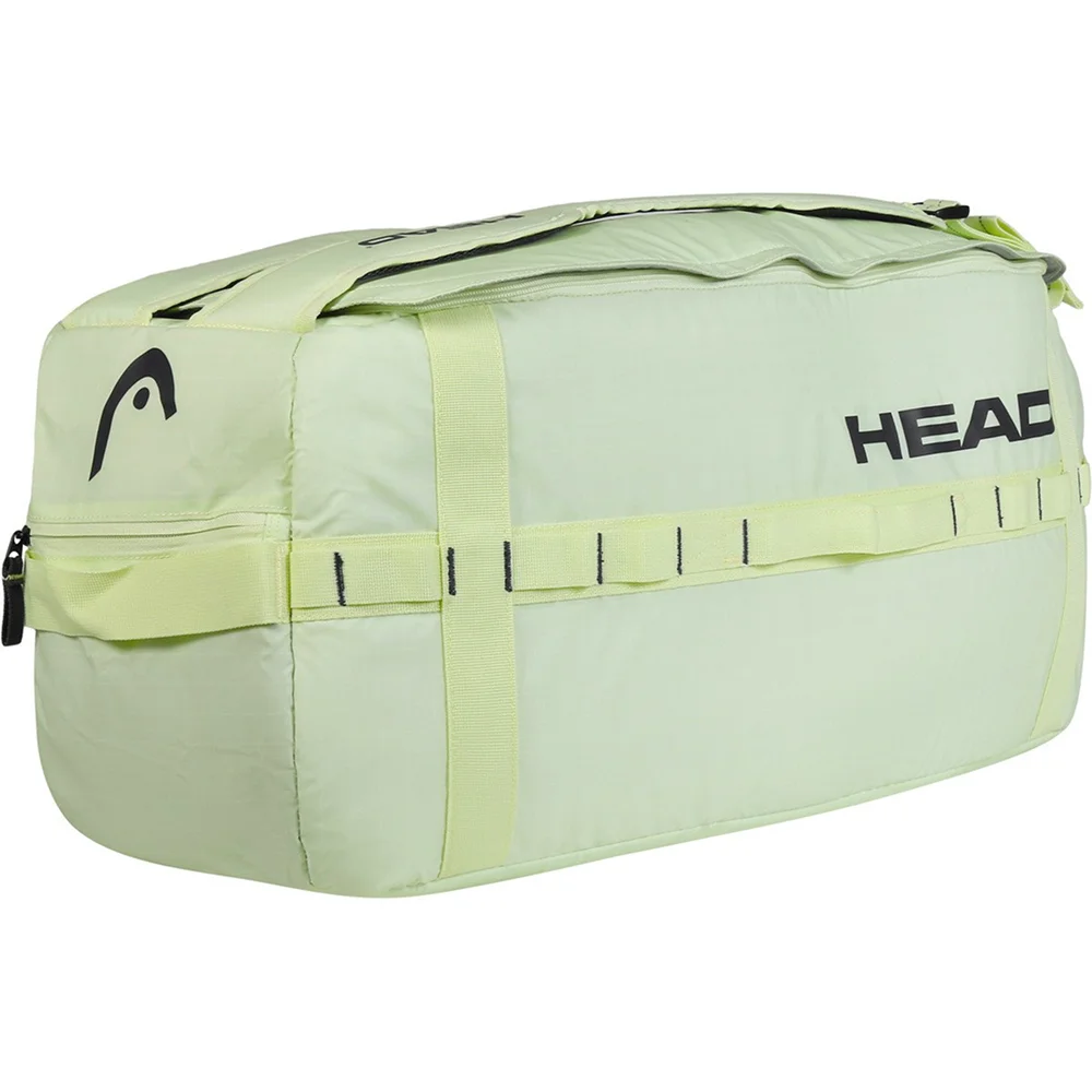 Head Pro M Green — spacious sports bag for padel - image 6