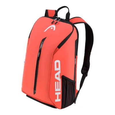 Head backpack Tour 25L Orange 260854