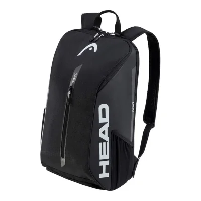 Head backpack Tour 25L Black 260854