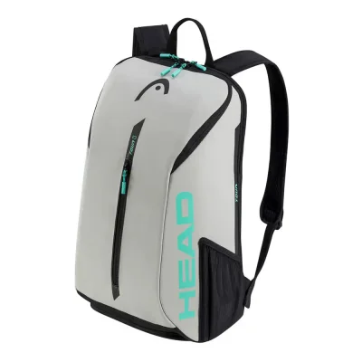 Head backpack Tour 25L White