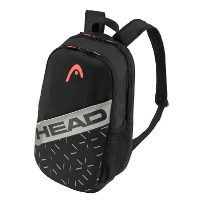 Head backpack Team 21L Black