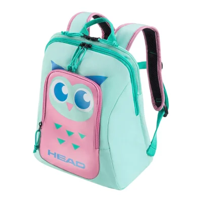 Head Kids Tour Backpack 14L Owl Junior