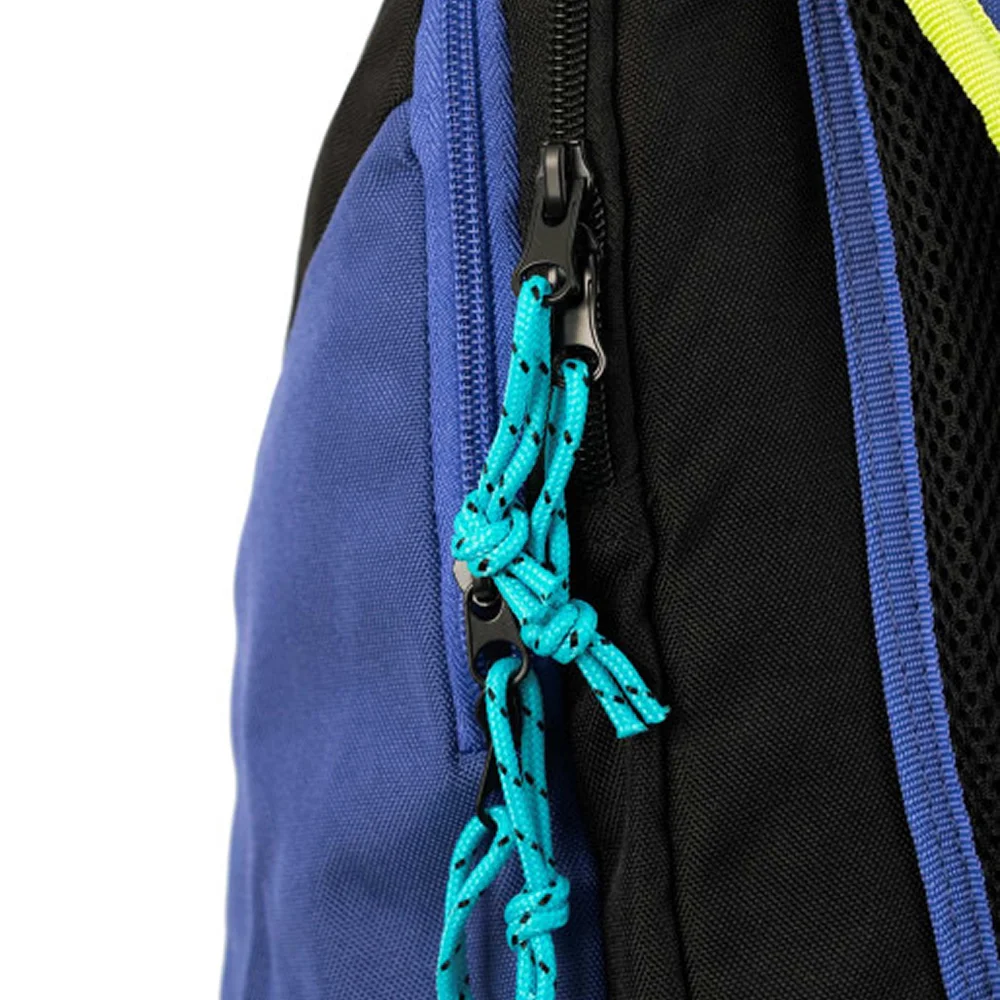 Head Kids Tour Backpack Monster – mochila infantil desportiva com bolso para raquete - imagem 3