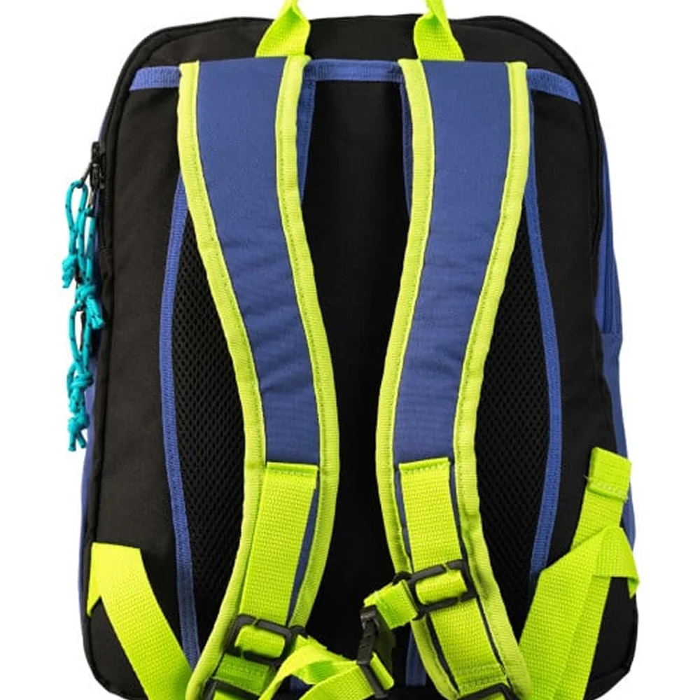 Head Kids Tour Backpack Monster – mochila infantil desportiva com bolso para raquete - imagem 5