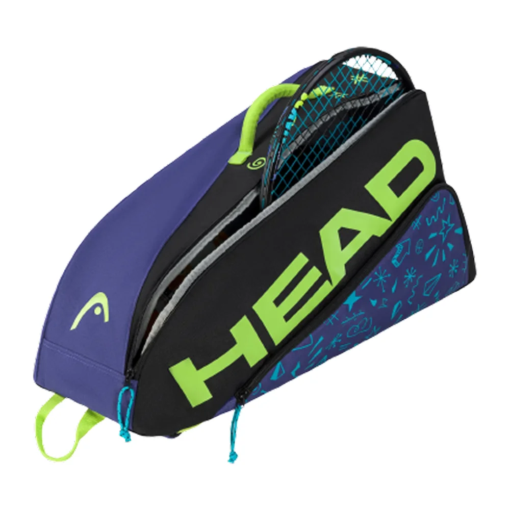 HEAD Kids sports padel bag 35L Monster  - image 3