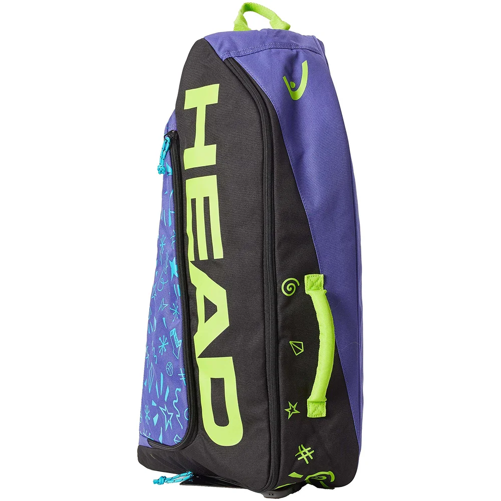 HEAD Kids sports padel bag 35L Monster  - image 4