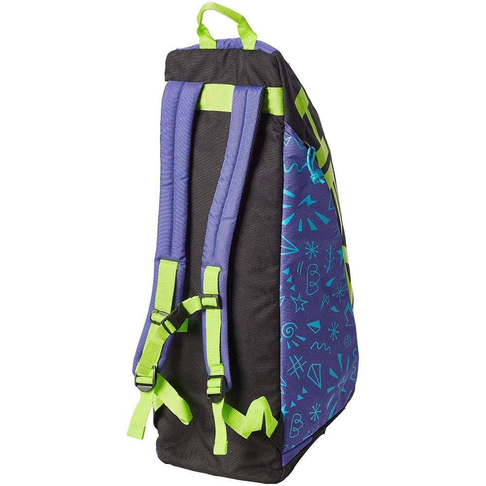 HEAD Kids sports padel bag 35L Monster  - image 5