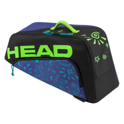 Head padelbag Kids Tour 35L Monster 260754