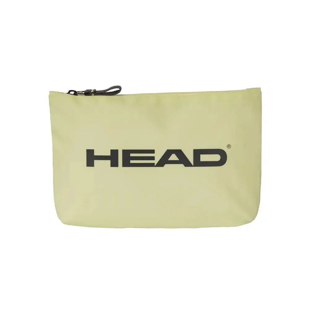 Necessaire Head PRO Pouch Llan 26×18 cm - imagem 1
