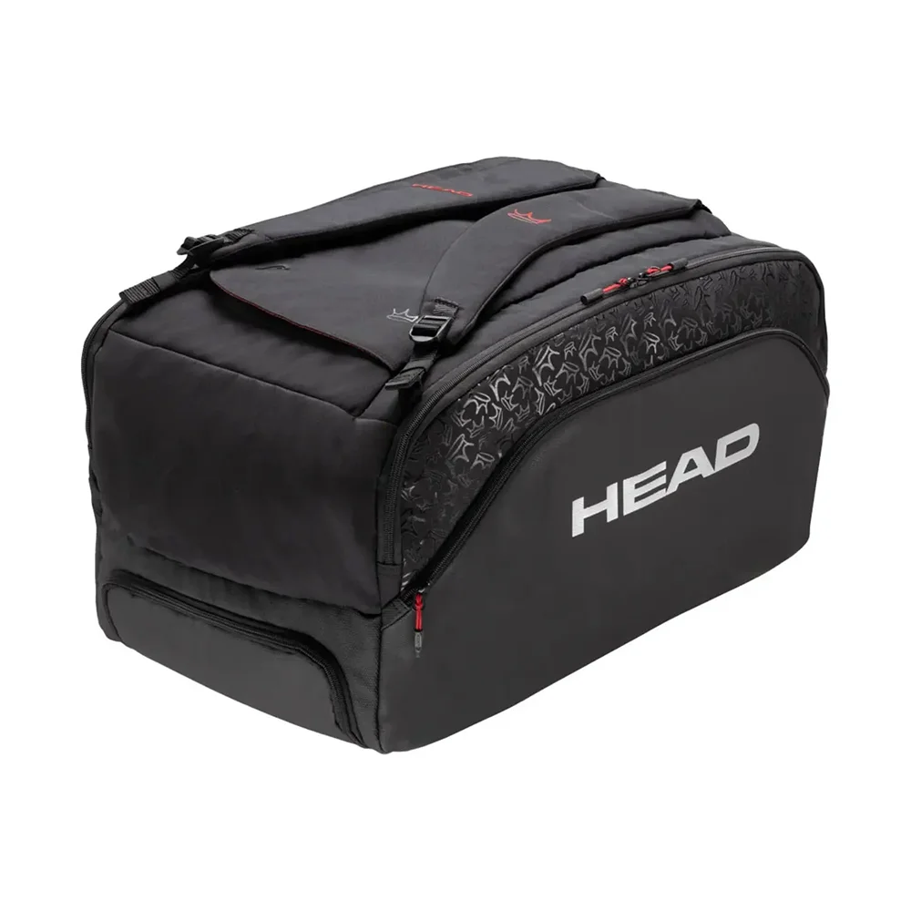 Head Pro X padel bag com compartimento térmico e design exclusivo - imagem 2
