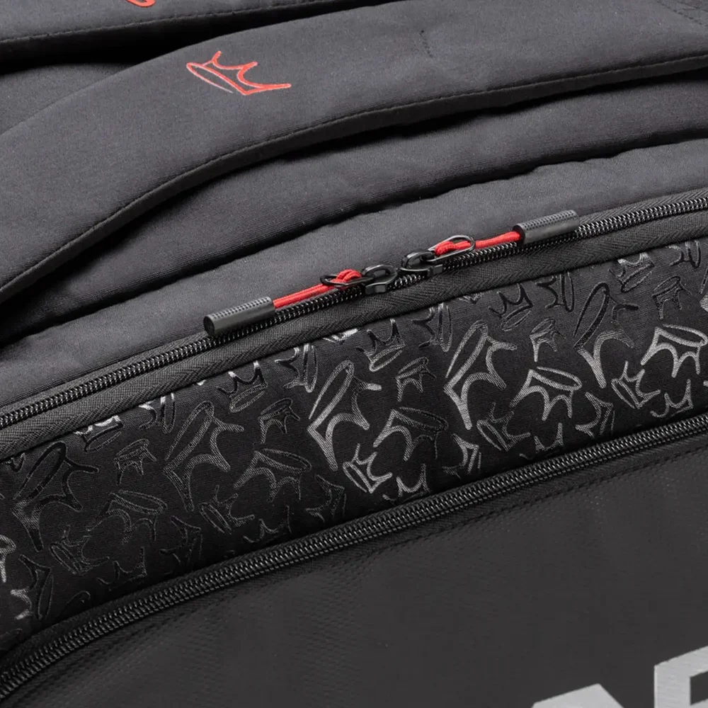 Head Pro X padel bag com compartimento térmico e design exclusivo - imagem 6