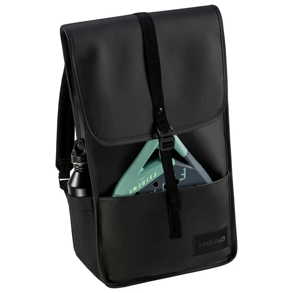 Head Pro 23L — mochila de ténis e portátil premium - imagem 3