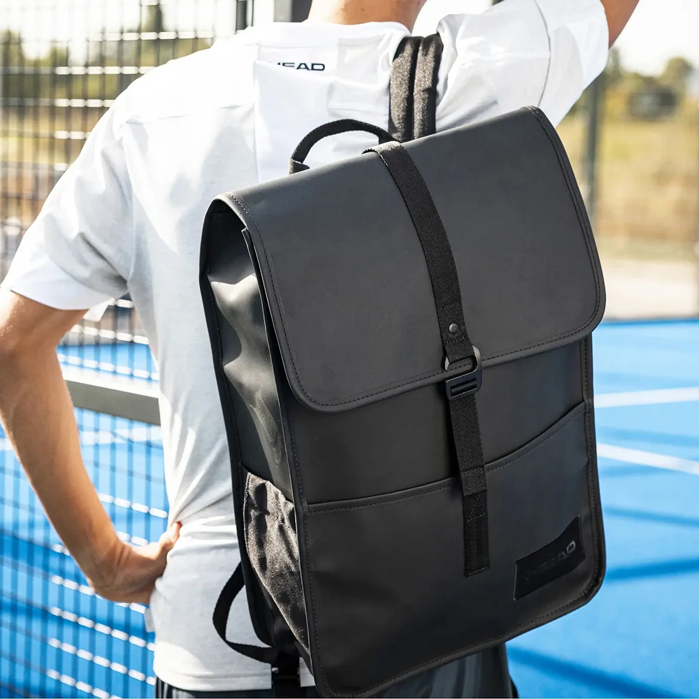 Head Pro 23L — mochila de ténis e portátil premium - imagem 5