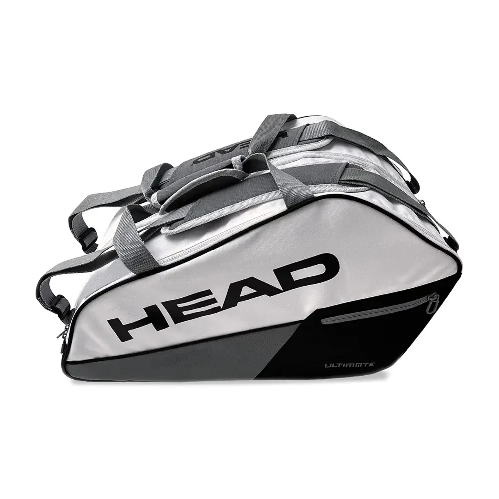 Stylish Head Core Padel Ultimate bag for gear and training - image 3