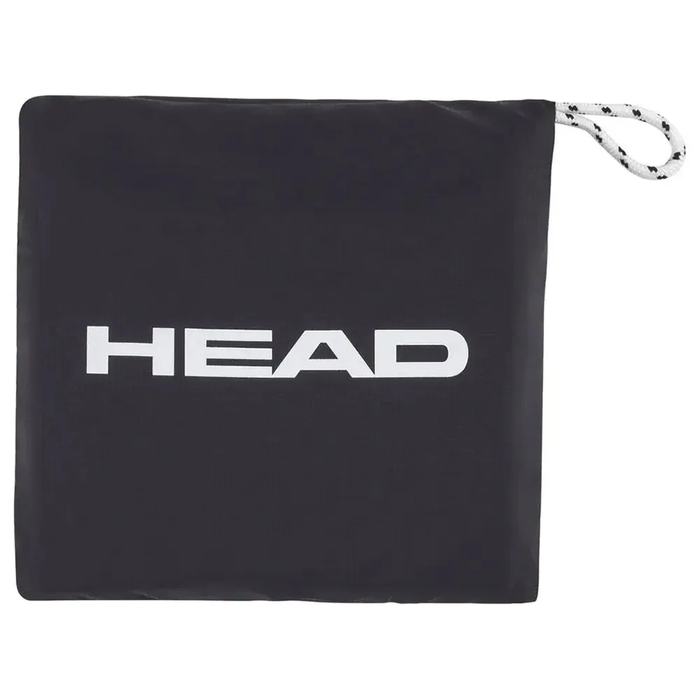 Saco para calçado Head Tour Black – acessório compacto e ecológico - imagem 2
