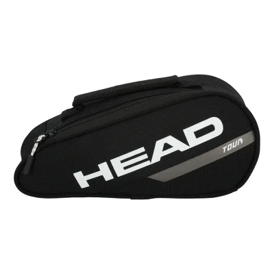 Head toiletry bag Tour Black 