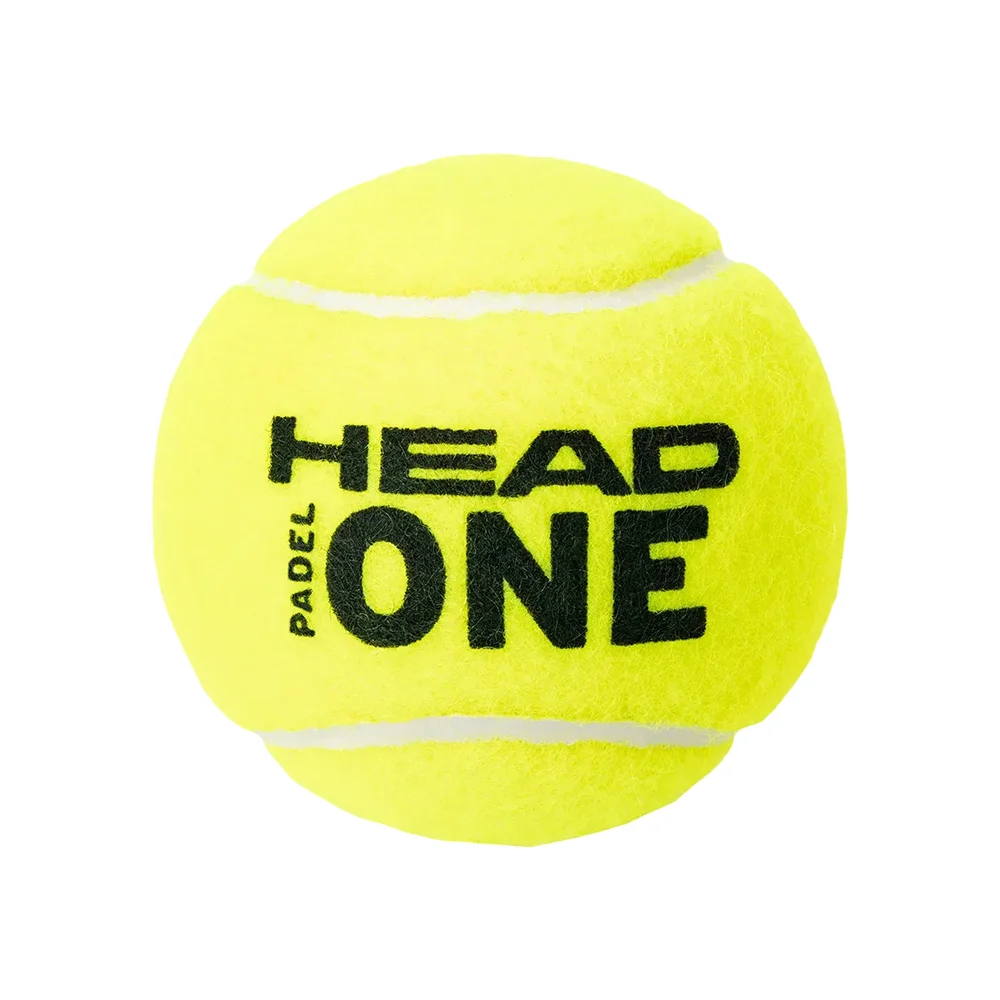 HEAD Padel One – Training & Club Padel Balls in Bulk Pack - image 3
