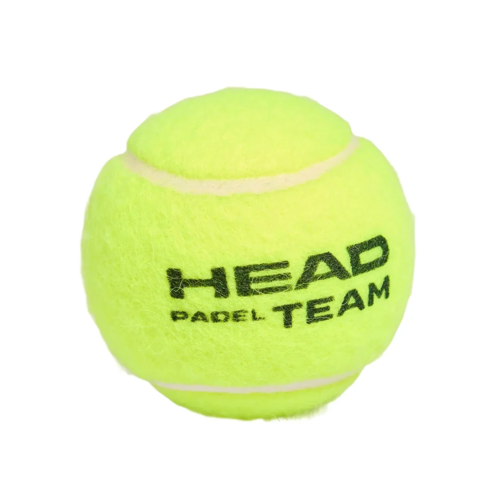 HEAD Padel – Bolas Acessíveis para Iniciantes e Jogos Casuais - imagem 3