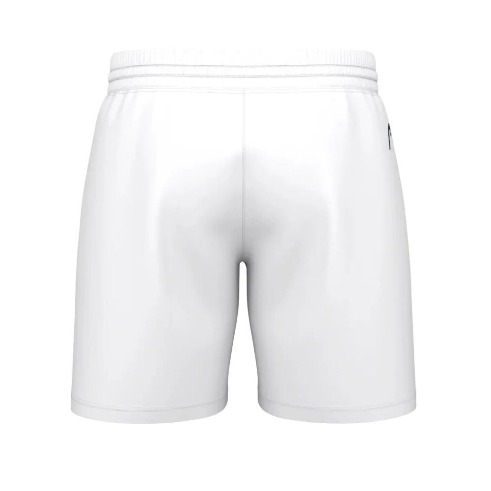 Head PLAY Shorts Men White - image 2