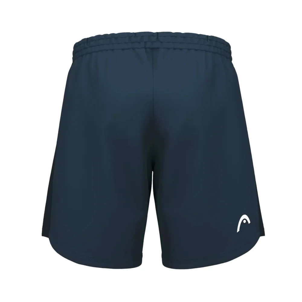 Head POWER Shorts Men Navy  - Professional Padel & Tennis Shorts - image 2
