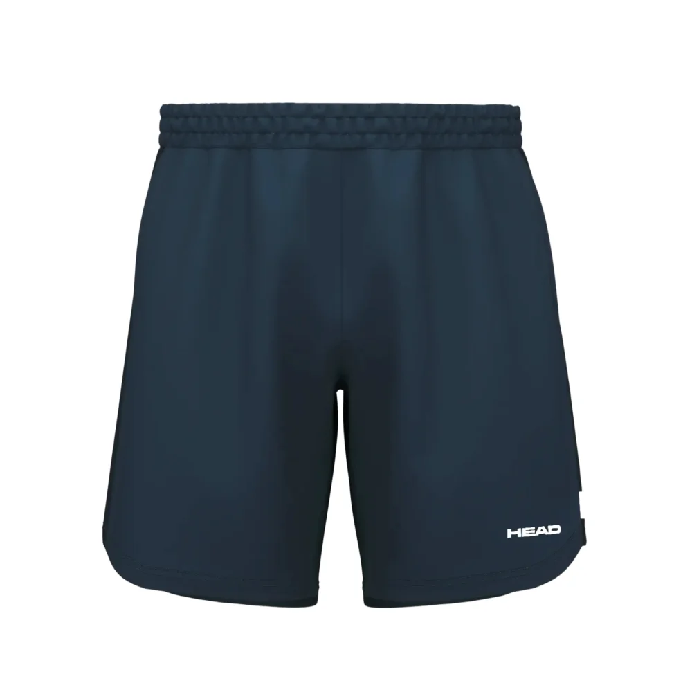 Head POWER Shorts Men Navy  - Professional Padel & Tennis Shorts - image 1