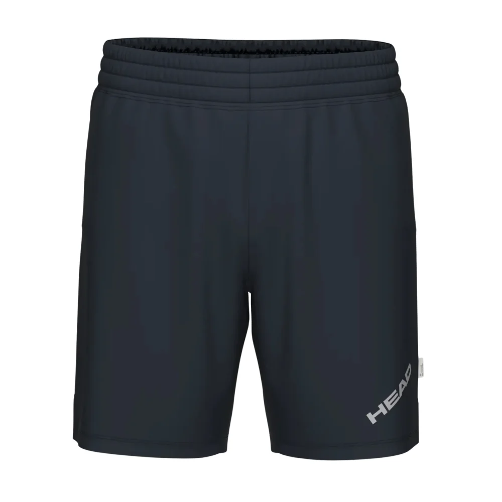 Head PRO Men’s Tennis Shorts – Navy Blue - image 1