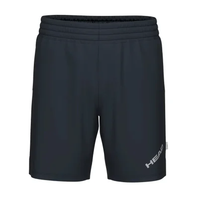 Head PRO Shorts Men Navy