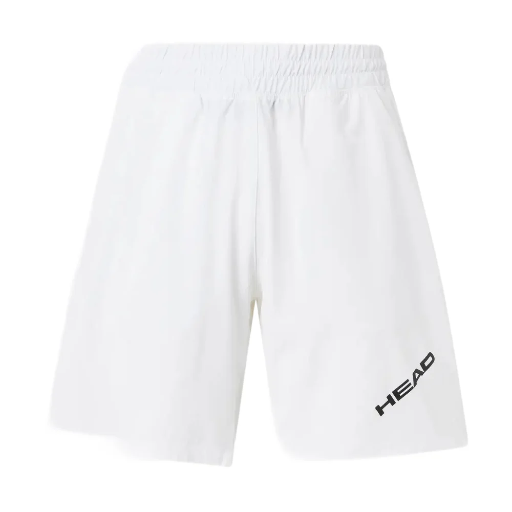 Head PRO Men’s Tennis Shorts – White - image 2