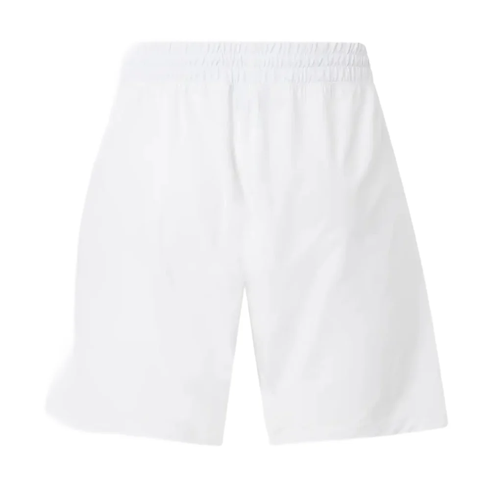 Head PRO Men’s Tennis Shorts – White - image 3