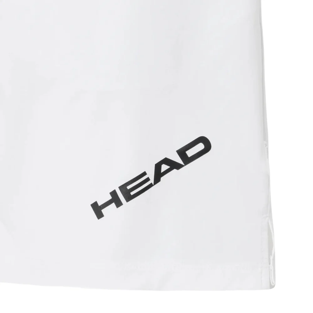 Head PRO Men’s Tennis Shorts – White - image 4