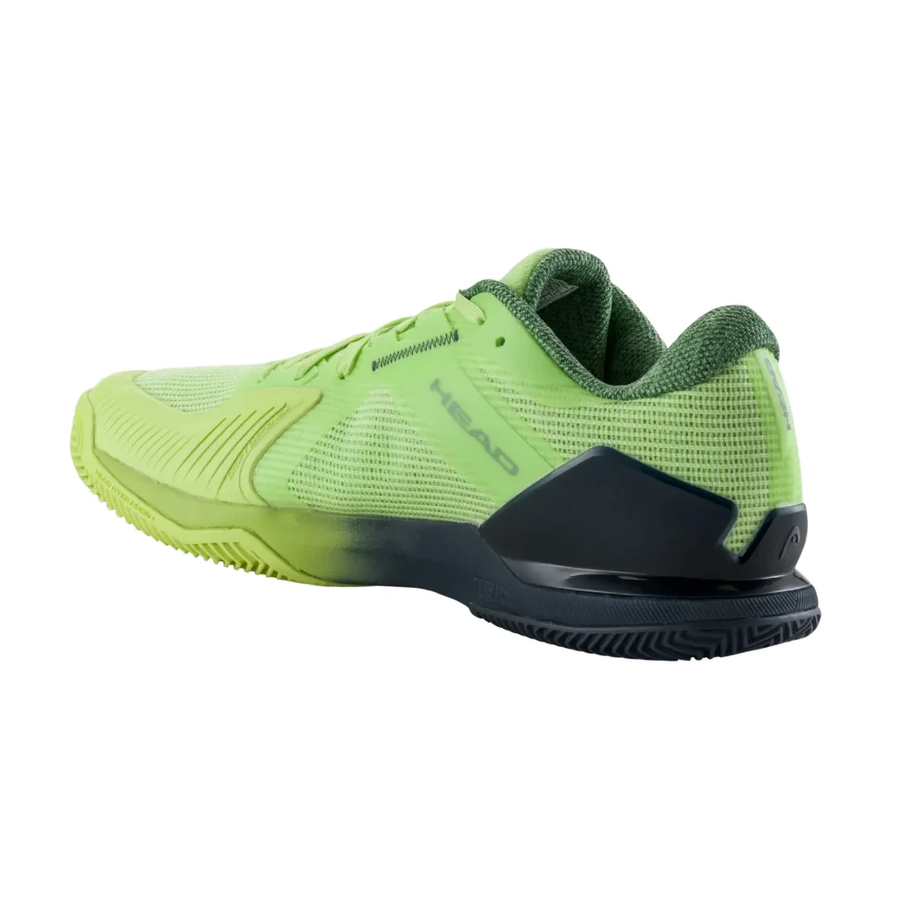 Head Sprint PRO 4.0 Clay Men – Lightweight Fast Tennis Shoes - image 4
