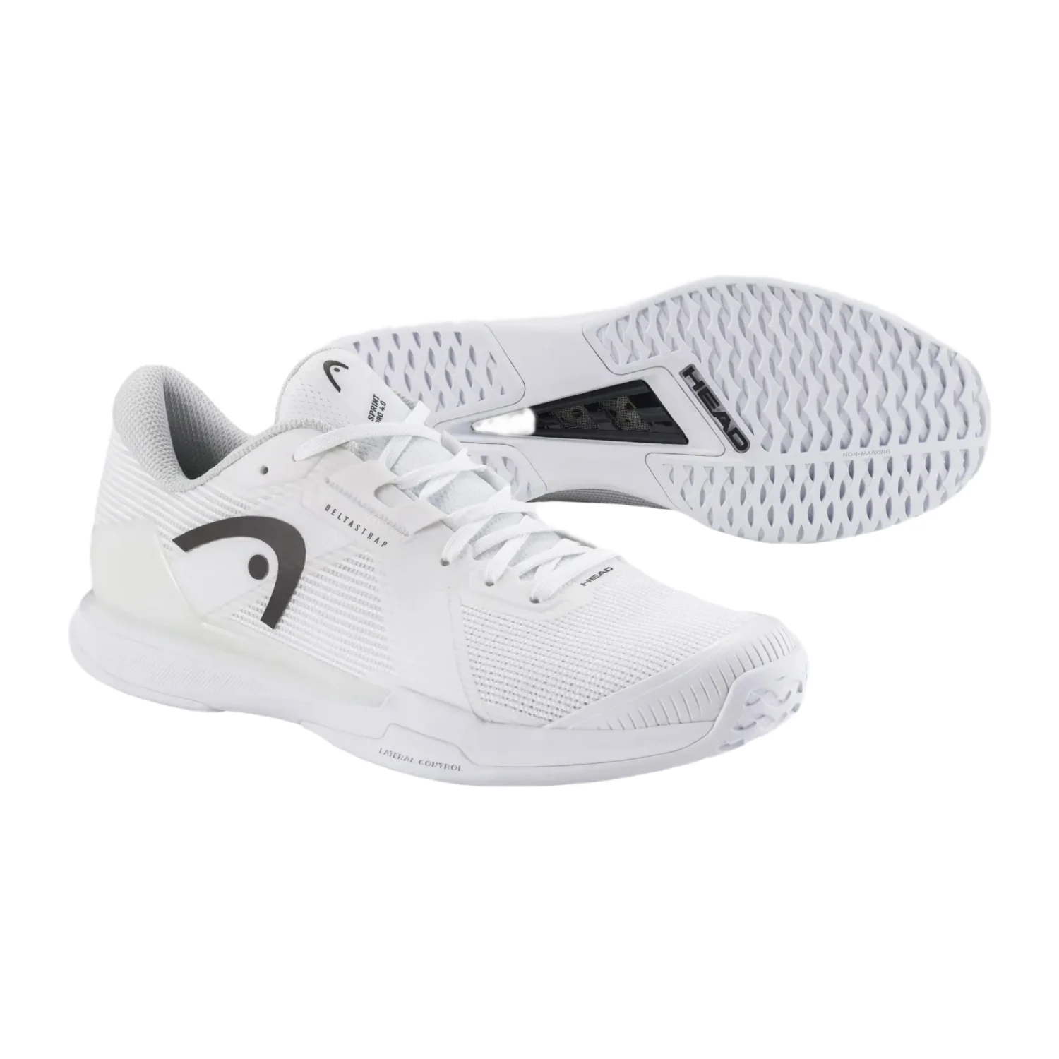 Head Sprint PRO 4.0 Clay Men – Sapatilhas Leves e Rápidas - imagem 3