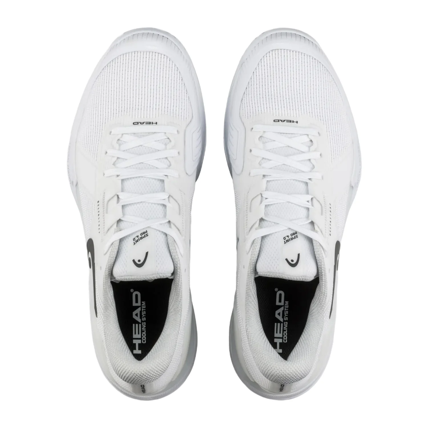 Head Sprint PRO 4.0 Clay Men – Sapatilhas Leves e Rápidas - imagem 5