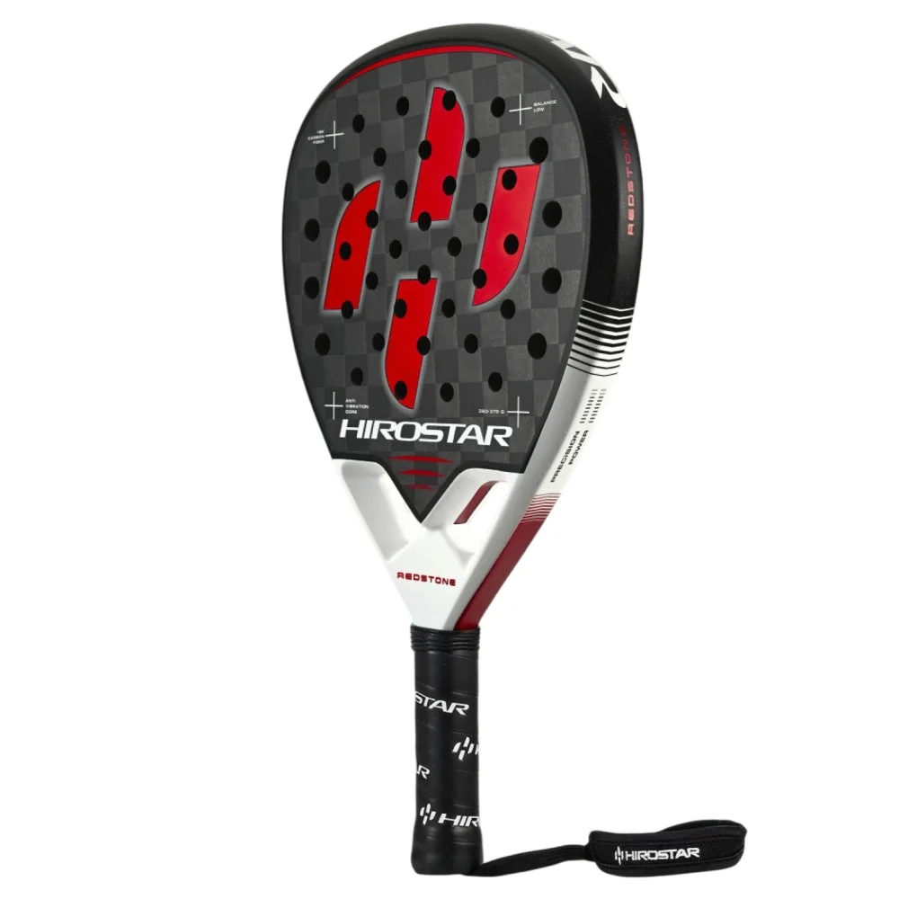 Hirostar Redstone 25 Attack 2025 – Potência Controlada com Precisão - imagem 2