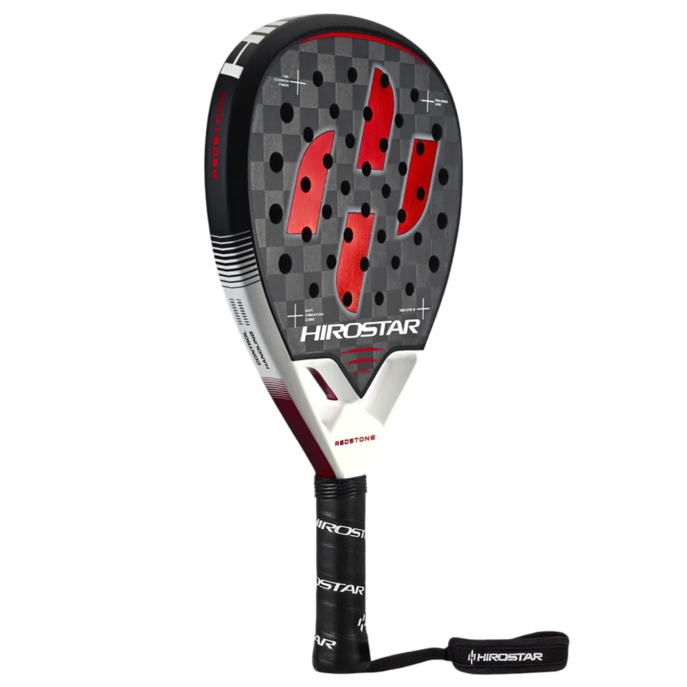 Hirostar Redstone 25 Attack 2025 – Potência Controlada com Precisão - imagem 3